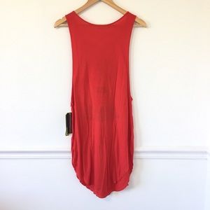 Gianni Bini Tops - Gianni Bini Native Indian Camp Tent Tank Top Gianni Bini Tops - Gianni Bini Native Indian Camp Tent Tank Top